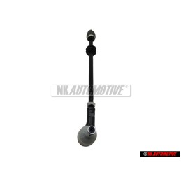 SKF Essieu Avant Gauche Barre De Connexion - VKDY 331063