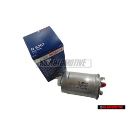 BOSCH Filtre A Carburant - 0 450 906 267