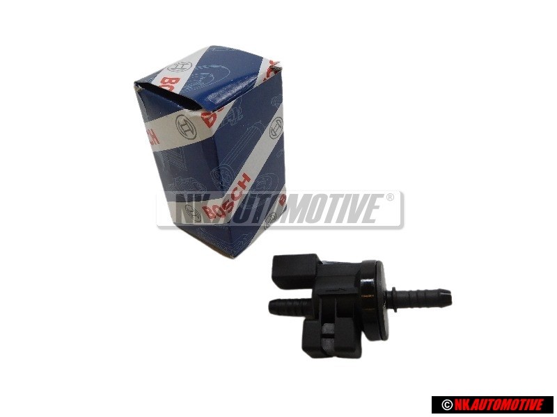 BOSCH Soupape - 0 280 142 431