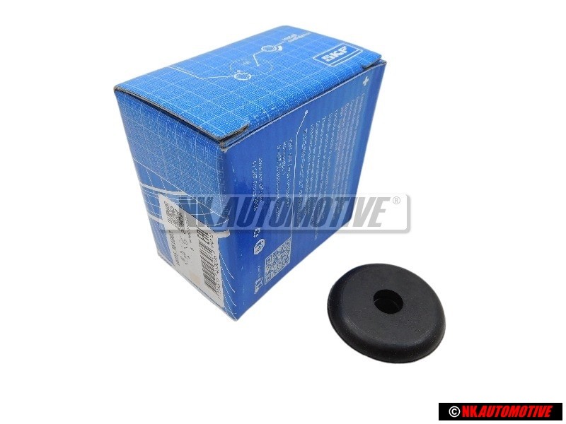 SKF Essieu Avant Barre De Couplage Stabilisatrice Kit De Réparation - VKDS 36100