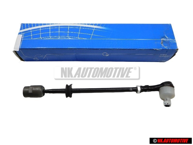 SKF Essieu Avant Droite Barre De Connexion - VKDY 331022