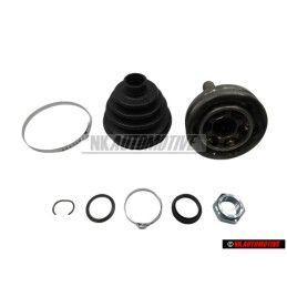 SKF Essieu Avant Arbre De Transmission Jeu De Joints - VKJA 3006