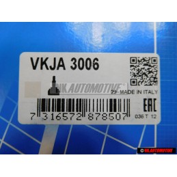 SKF Essieu Avant Arbre De Transmission Jeu De Joints - VKJA 3006