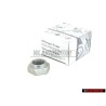 VW Original Ecrou 6 Pans, Autoserreur - 1L0407643