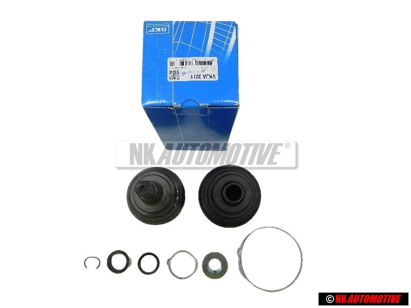 SKF Essieu Avant Arbre De Transmission Jeu De Joints - VKJA 3011