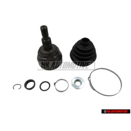 SKF Essieu Avant Arbre De Transmission Jeu De Joints - VKJA 3011