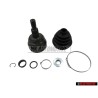 SKF Essieu Avant Arbre De Transmission Jeu De Joints - VKJA 3011