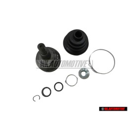 SKF Essieu Avant Arbre De Transmission Jeu De Joints - VKJA 3011