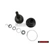 SKF Essieu Avant Arbre De Transmission Jeu De Joints - VKJA 3011