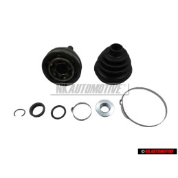 SKF Essieu Avant Arbre De Transmission Jeu De Joints - VKJA 3011