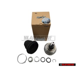 SKF Essieu Avant Arbre De Transmission Jeu De Joints - VKJA 3011 G