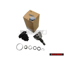 SKF Essieu Avant Arbre De Transmission Jeu De Joints - VKJA 3011 G