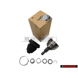 SKF Essieu Avant Arbre De Transmission Jeu De Joints - VKJA 3011 G