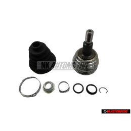 SKF Essieu Avant Arbre De Transmission Jeu De Joints - VKJA 3011 G