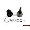 SKF Essieu Avant Arbre De Transmission Jeu De Joints - VKJA 3011 G