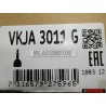 SKF Essieu Avant Arbre De Transmission Jeu De Joints - VKJA 3011 G