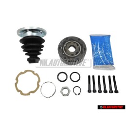 SKF Essieu Avant Arbre De Transmission Jeu De Joints - VKJA 8001