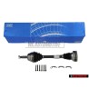 SKF Essieu Avant Gauche Arbre De Transmission - VKJC 1011
