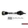 SKF Essieu Avant Gauche Arbre De Transmission - VKJC 1037