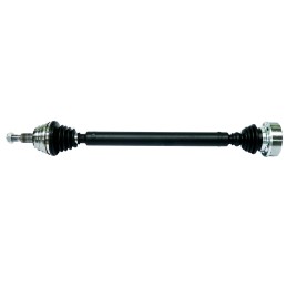 SKF Essieu Avant Droite Arbre De Transmission - VKJC 1106