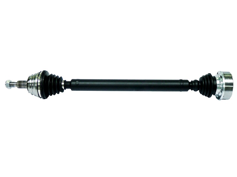 SKF Essieu Avant Droite Arbre De Transmission - VKJC 1106