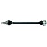 SKF Essieu Avant Droite Arbre De Transmission - VKJC 1106