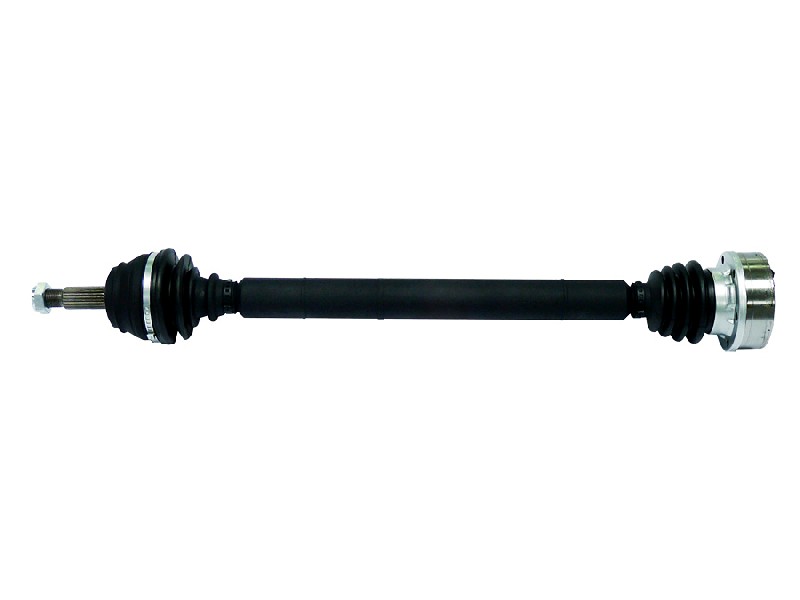 SKF Essieu Avant Droite Arbre De Transmission - VKJC 1118