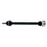 SKF Essieu Avant Droite Arbre De Transmission - VKJC 1118