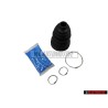 SKF Essieu Avant Jeu Arbre De Commande De Joints-Soufflets - VKJP 01001