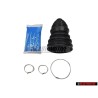 SKF Essieu Avant Jeu Arbre De Commande De Joints-Soufflets - VKJP 01001