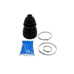 SKF Essieu Avant Jeu Arbre De Commande De Joints-Soufflets - VKJP 01001 S