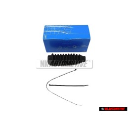 SKF Essieu Avant Direction Jeu De Joints-Soufflets - VKJP 2013