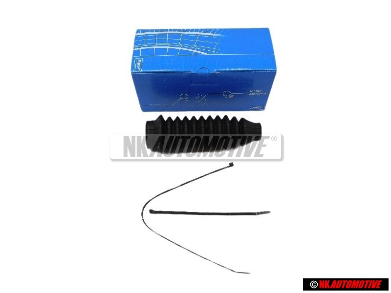 SKF Essieu Avant Direction Jeu De Joints-Soufflets - VKJP 2013