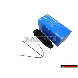 SKF Essieu Avant Direction Jeu De Joints-Soufflets - VKJP 2013