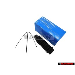 SKF Essieu Avant Direction Jeu De Joints-Soufflets - VKJP 2013