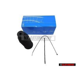 SKF Essieu Avant Direction Jeu De Joints-Soufflets - VKJP 2013