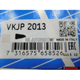 SKF Essieu Avant Direction Jeu De Joints-Soufflets - VKJP 2013