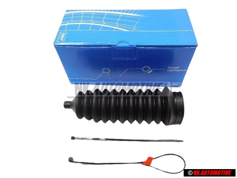 SKF Essieu Avant Direction Jeu De Joints-Soufflets - VKJP 2016