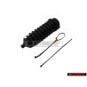 SKF Essieu Avant Direction Jeu De Joints-Soufflets - VKJP 2016