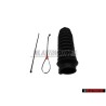 SKF Essieu Avant Direction Jeu De Joints-Soufflets - VKJP 2016