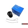 SKF Essieu Avant Direction Jeu De Joints-Soufflets - VKJP 2081