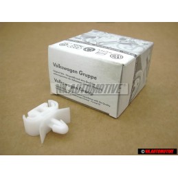 VW Original Support P. Tuyau De Frein - 281611767