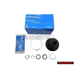 SKF Essieu Avant Arbre De Commande Jeu De Joints-Soufflets - VKJP 3142