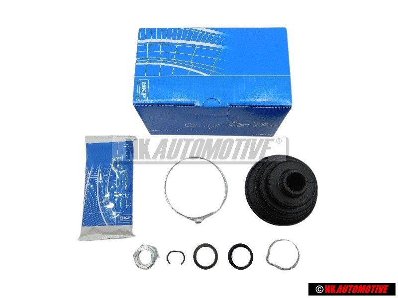 SKF Essieu Avant Arbre De Commande Jeu De Joints-Soufflets - VKJP 3142