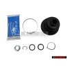 SKF Essieu Avant Arbre De Commande Jeu De Joints-Soufflets - VKJP 3142