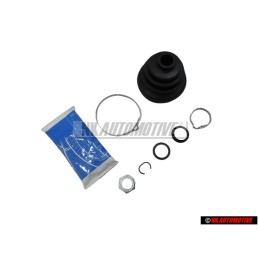 SKF Essieu Avant Arbre De Commande Jeu De Joints-Soufflets - VKJP 3142