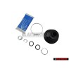 SKF Essieu Avant Arbre De Commande Jeu De Joints-Soufflets - VKJP 3142