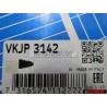 SKF Essieu Avant Arbre De Commande Jeu De Joints-Soufflets - VKJP 3142