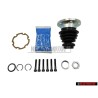 SKF Essieu Avant Arbre De Commande Jeu De Joints-Soufflets - VKJP 6004
