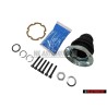 SKF Essieu Avant Arbre De Commande Jeu De Joints-Soufflets - VKJP 6004